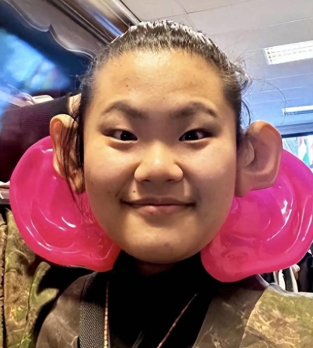 被批“不男不女”的毕凌，把父亲毕福剑所剩无几的体面丢个精光（组图） - 15