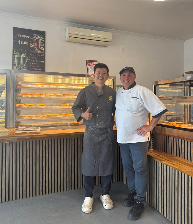 新西兰华人店自曝卖过期食品!合伙人撕破脸,知情人称:不是第一次发生(组图) - 13