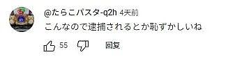 日本黑帮组长被捕,因为遛狗不牵绳?网友群嘲:小学生智商(组图) - 6