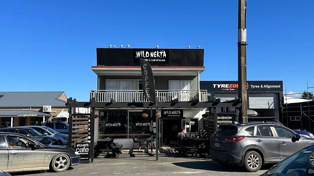 新西兰华人店自曝卖过期食品!合伙人撕破脸,知情人称:不是第一次发生(组图) - 14