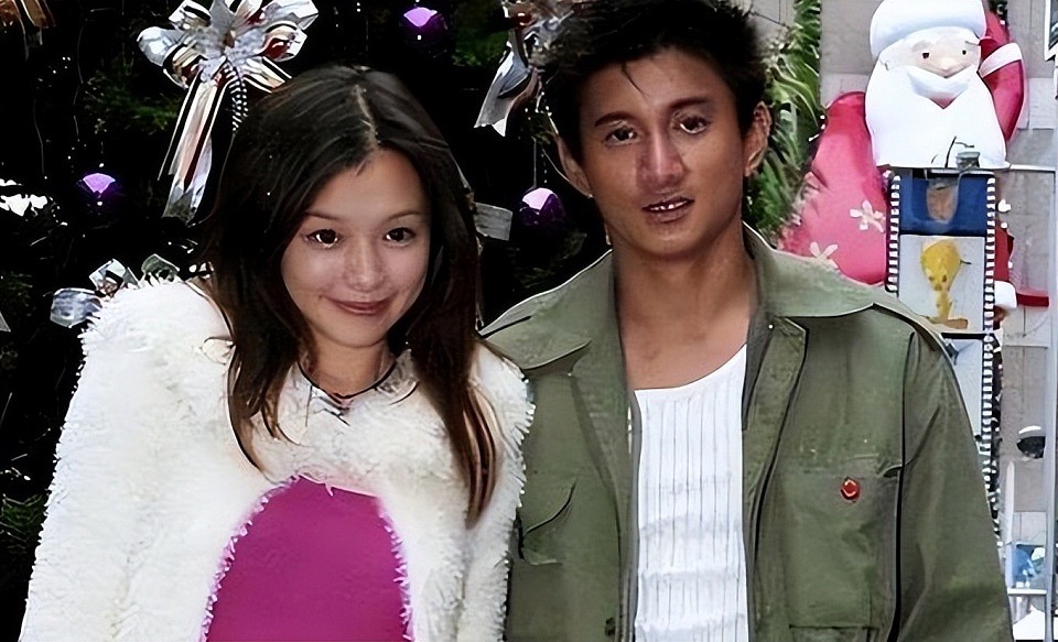 吴奇隆再传离婚：纵横贵圈30余年情史复杂，前任境遇冰火两重天（组图） - 6