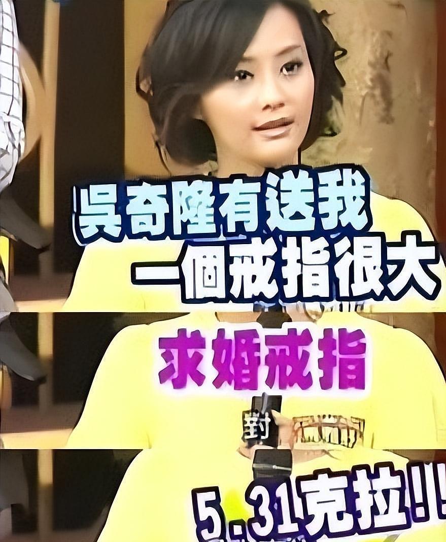 吴奇隆再传离婚：纵横贵圈30余年情史复杂，前任境遇冰火两重天（组图） - 41