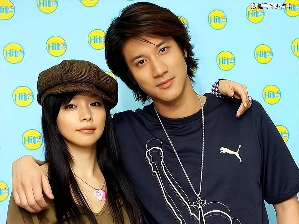 吴奇隆再传离婚：纵横贵圈30余年情史复杂，前任境遇冰火两重天（组图） - 14