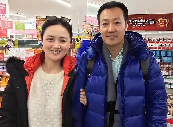 李乃文喊话辛柏青有我们,朱媛媛离世第9天,老同学一起缅怀(组图) - 9