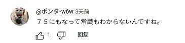 日本黑帮组长被捕,因为遛狗不牵绳?网友群嘲:小学生智商(组图) - 11