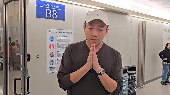 同样是爱人离世,将汪小菲和辛柏青进行对比,才明白谁在虚情假意(组图) - 10
