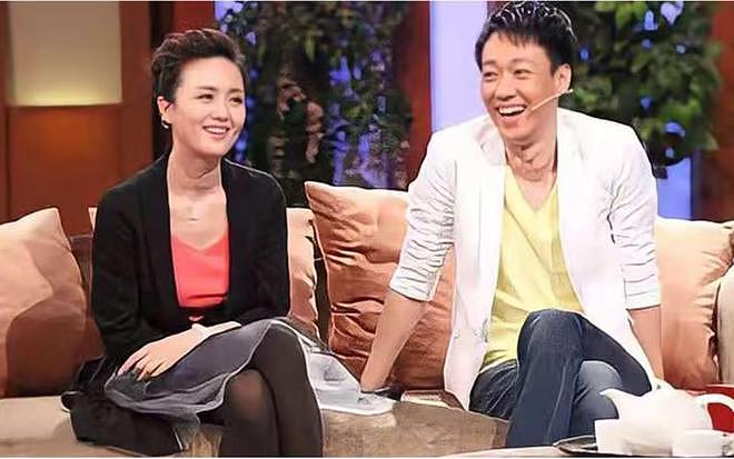 同样是爱人离世,将汪小菲和辛柏青进行对比,才明白谁在虚情假意(组图) - 34