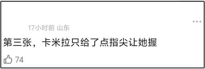 李湘还在晒英国王室合照，姿态太低惹群嘲，卡米拉用指尖和她握手（组图） - 11