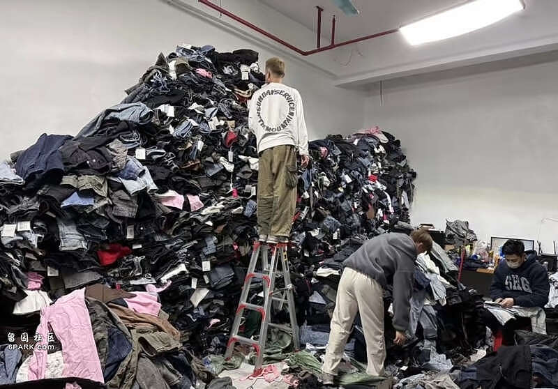 退款率超300%，又一类目TOP商家崩溃了（组图） - 1