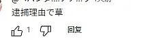 日本黑帮组长被捕,因为遛狗不牵绳?网友群嘲:小学生智商(组图) - 5