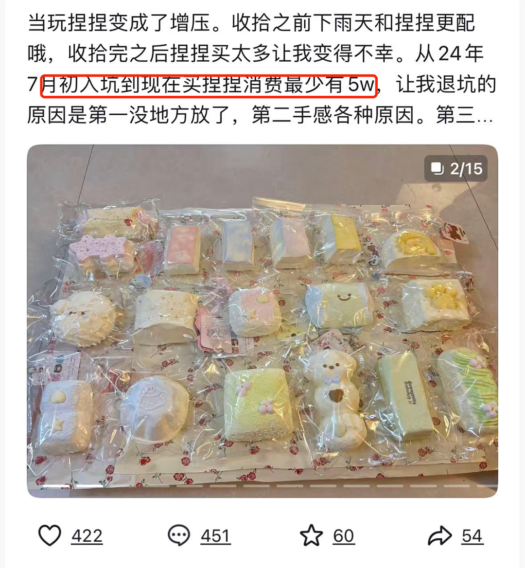 网红博主“捏捏乐患癌”退网事件：背后的凶险，细思极恐……（组图） - 18