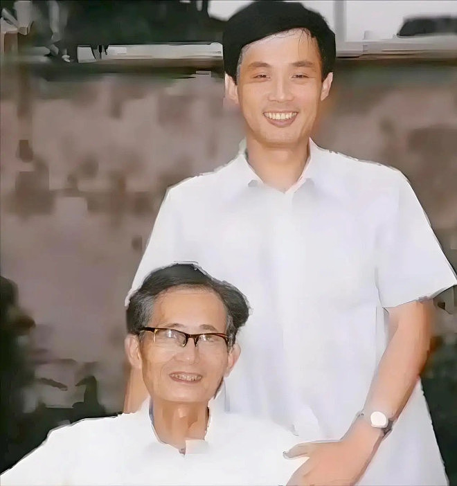 黄宗英与养子周伟打财产官司,双方都是输家(组图) - 9