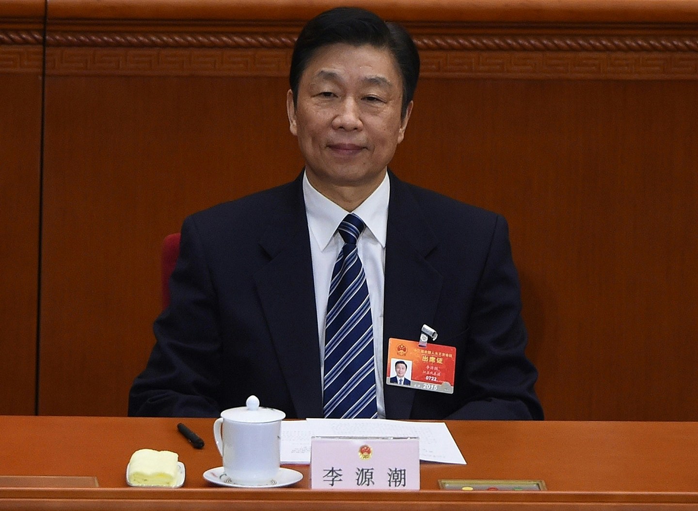 刘鹤李源潮等上千中国官员曾就读,哈佛长期以来被中共利用?(组图) - 3