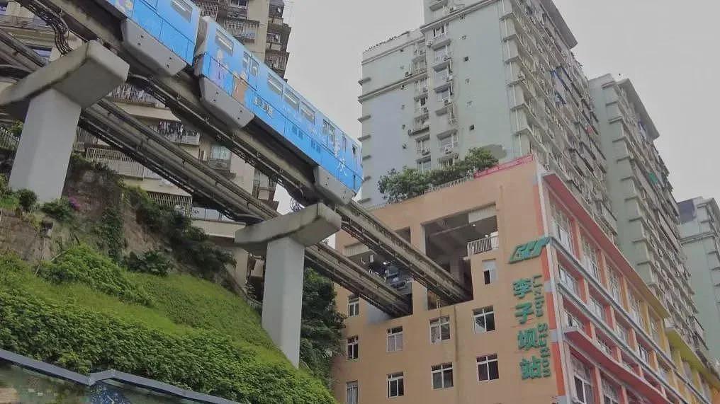 多个城市地铁涨价,中国公共服务也要过紧日子了(组图) - 1