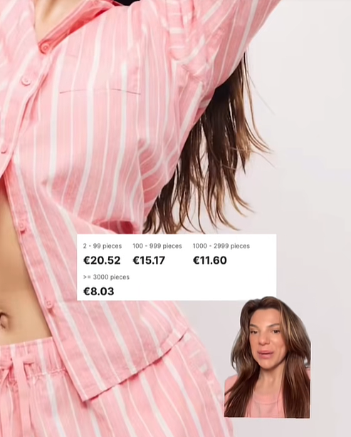$9元进货卖$100元!女子被扒出从国内拿便宜货,在美高价出售,2年赚1600万(组图) - 10