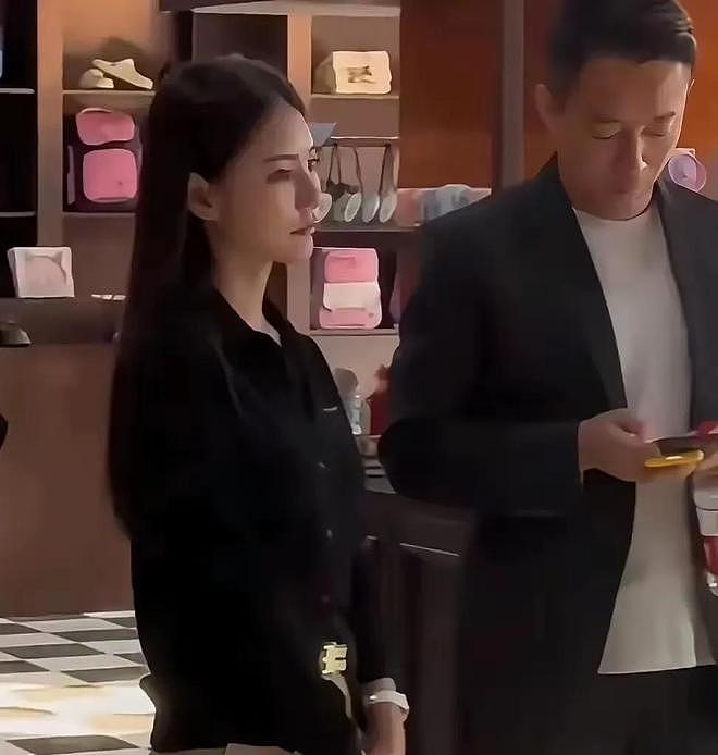 同样是爱人离世,将汪小菲和辛柏青进行对比,才明白谁在虚情假意(组图) - 26