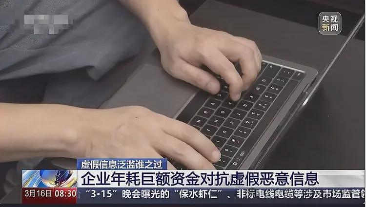 得罪华为小米比亚迪，他们的天快塌了（组图） - 4