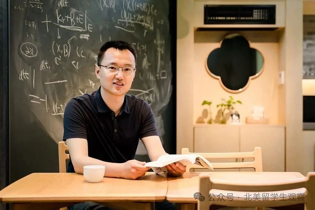 杨天真，40岁留学南加大：成年人留学，是逃避还是升级？（组图） - 8