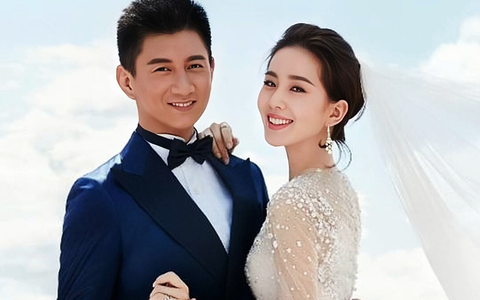 吴奇隆再传离婚：纵横贵圈30余年情史复杂，前任境遇冰火两重天（组图） - 2