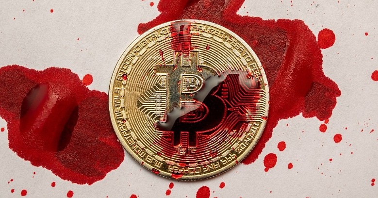 纽约豪华公寓变恐布屋 ！币圈恶霸施电锯酷刑禁锢勒索外籍商人（图） - 1