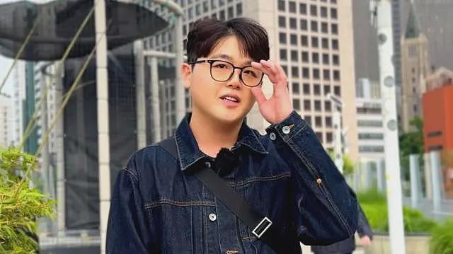 在韩国,连一杯星巴克咖啡都可能“太政治化”(组图) - 2