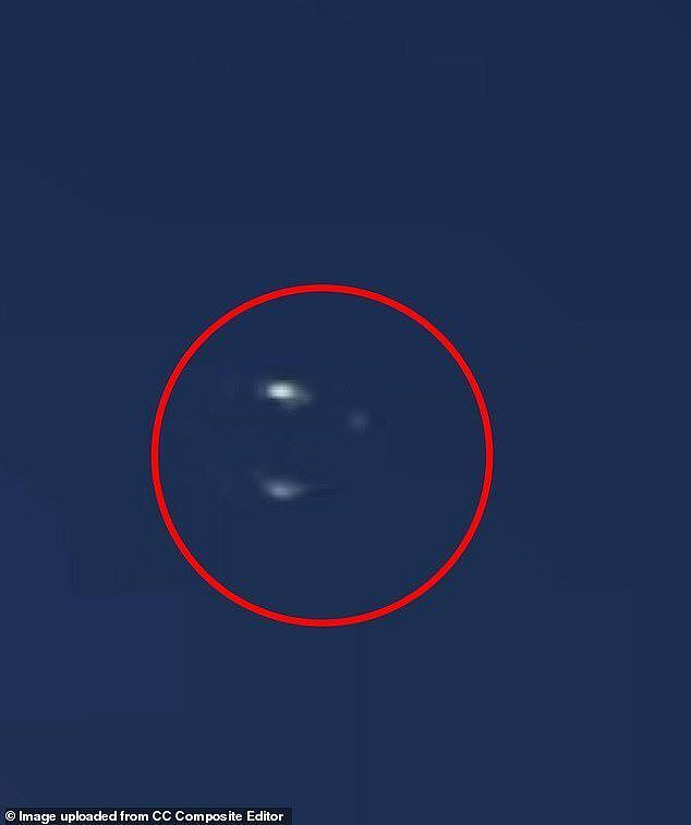绝密档案揭秘：阿拉斯加“外星基地”引爆全美UFO追踪热潮（组图） - 3