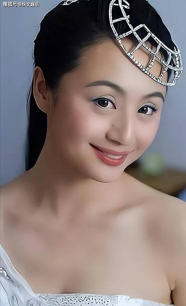 曹颖遗憾告别人间,称事业再好不如多陪孩子长大(组图) - 5