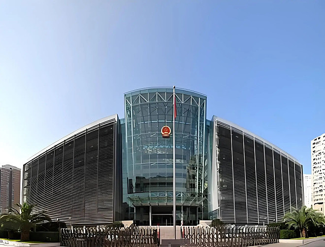 黄宗英与养子周伟打财产官司,双方都是输家(组图) - 15