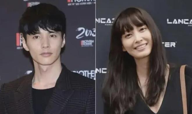 韩国网友票选最理想夫妻:元斌李奈映登顶!他们婚姻藏着3个秘密(组图) - 7