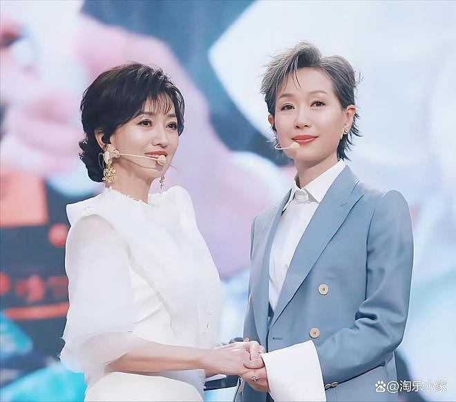 叶童突然退出白娘子演唱会!三大原因曝光,赵雅芝独自撑场太心酸(组图) - 5