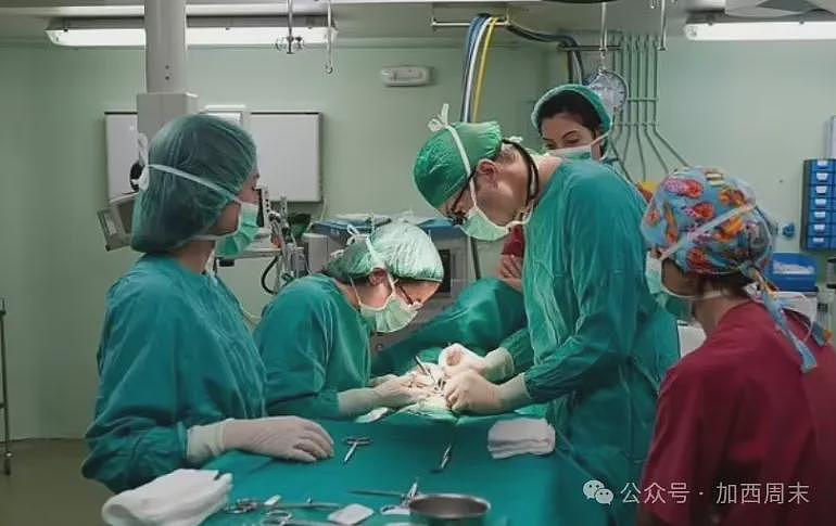 炸裂!女子生病住院,一觉醒来遭医生“嘎腰子”,余生要透析!黑心医院还嘴硬...(组图) - 1
