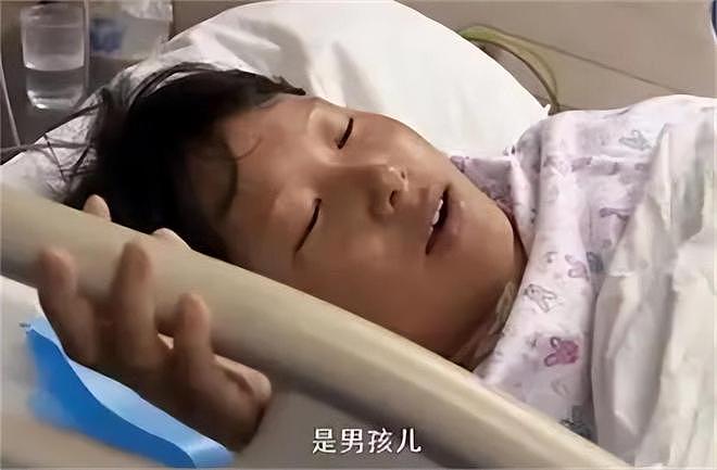 揭秘“双性人”真实生活!上身女人下身男人,为避险独居深山40年(组图) - 5