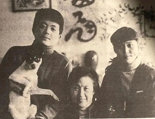 黄宗英与养子周伟打财产官司,双方都是输家(组图) - 14