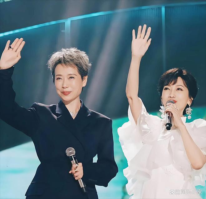 叶童突然退出白娘子演唱会!三大原因曝光,赵雅芝独自撑场太心酸(组图) - 2