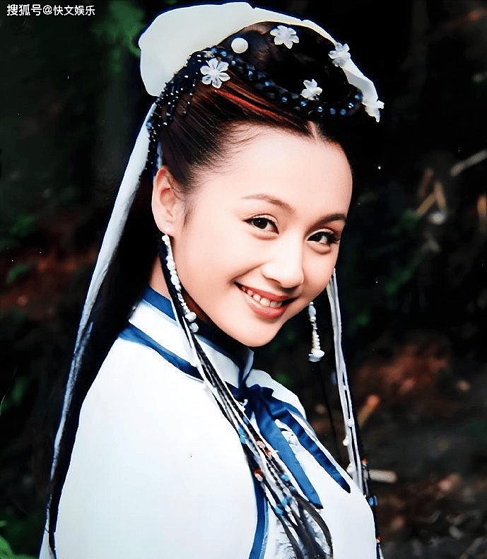 曹颖遗憾告别人间,称事业再好不如多陪孩子长大(组图) - 3
