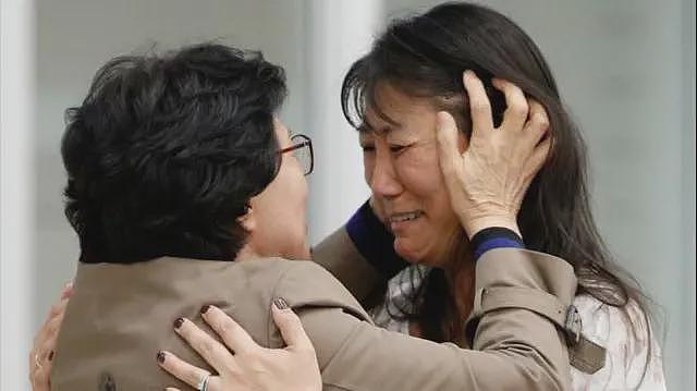 韩国首位提出海外领养赔偿诉讼的母亲，和背后数十载儿童领养的心酸历史（组图） - 1