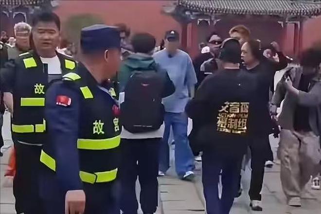 戏子误国、小牌大耍，这几位明星被骂一点都不冤，没一个值得同情（组图） - 15