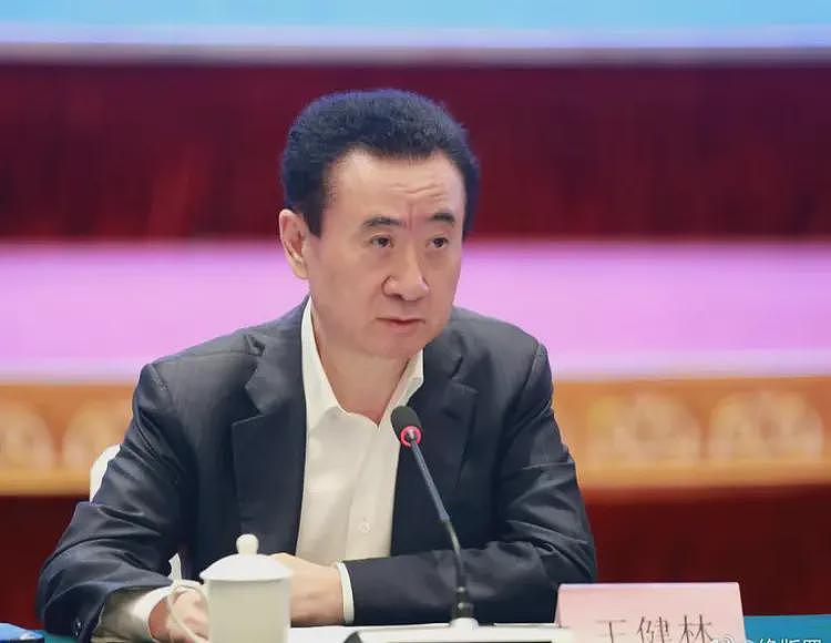 能屈能伸!王健林再卖48座万达,全是熟人接盘,网友一边倒全在夸(组图) - 7