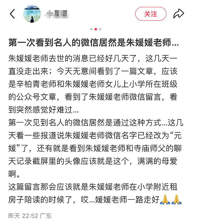 朱媛媛参加女儿入队照片被扒,本本好优秀,从小钢琴绘画样样精通(组图) - 3