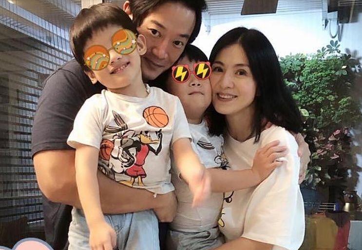吴奇隆再传离婚：纵横贵圈30余年情史复杂，前任境遇冰火两重天（组图） - 27