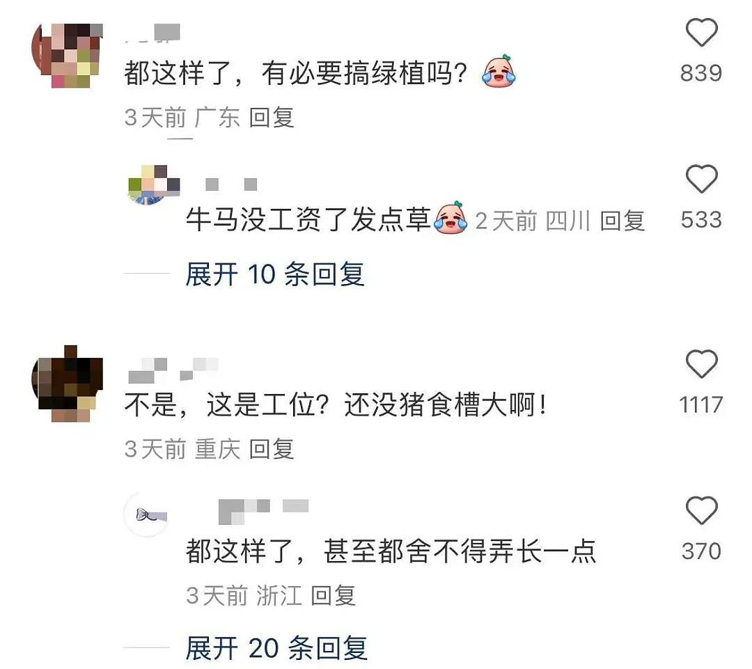 【爆笑】“面试时HR吹的天花乱坠一入职我傻眼了？”啊啊啊牛马槽子具像化了（组图） - 17