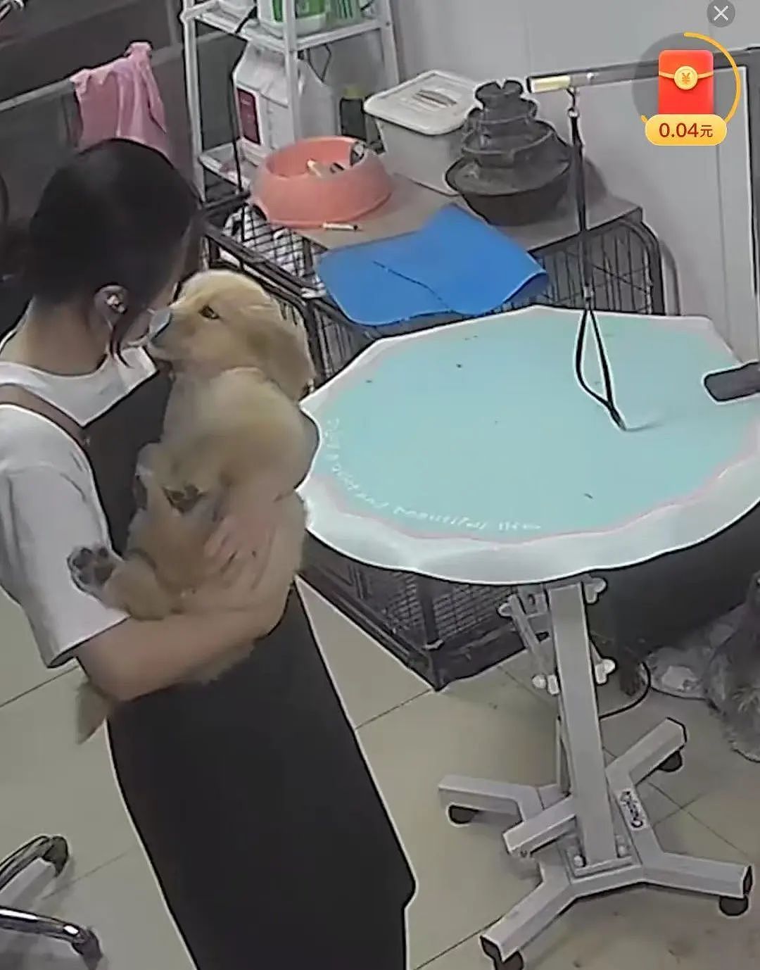 【爆笑】“面试时HR吹的天花乱坠一入职我傻眼了？”啊啊啊牛马槽子具像化了（组图） - 100