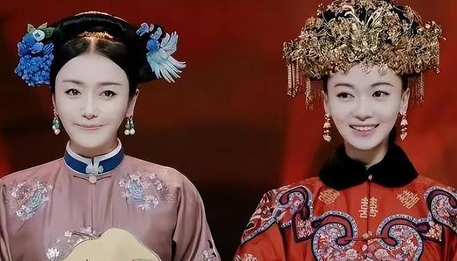 戏子误国、小牌大耍，这几位明星被骂一点都不冤，没一个值得同情（组图） - 18
