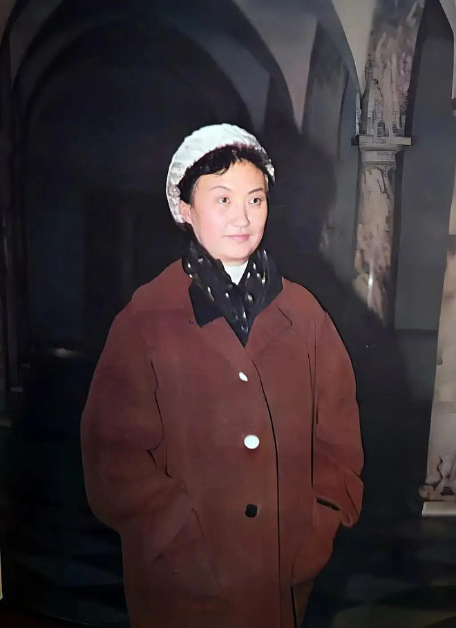 黄宗英与养子周伟打财产官司,双方都是输家(组图) - 18