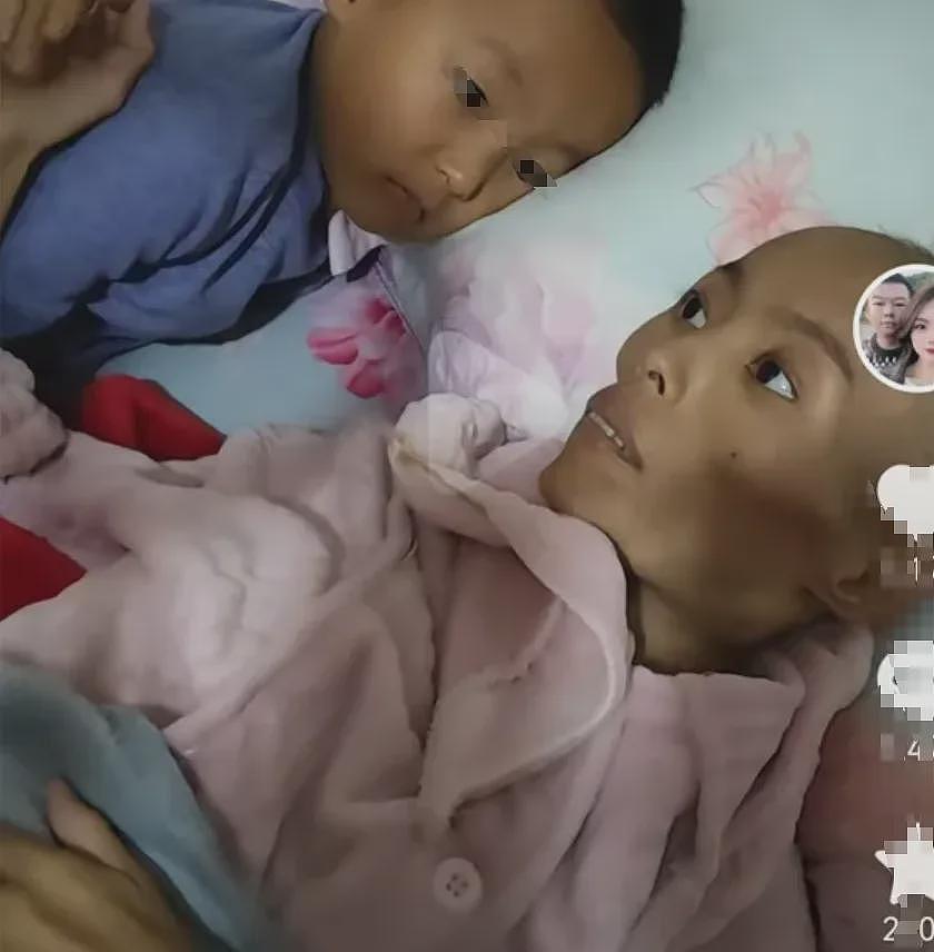 51岁曹颖患胃癌，给所有成年人上了一堂生死课（组图） - 8