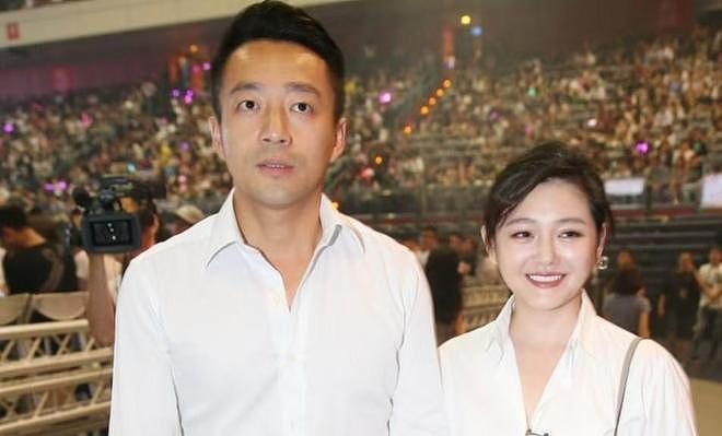 同样是爱人离世,将汪小菲和辛柏青进行对比,才明白谁在虚情假意(组图) - 7