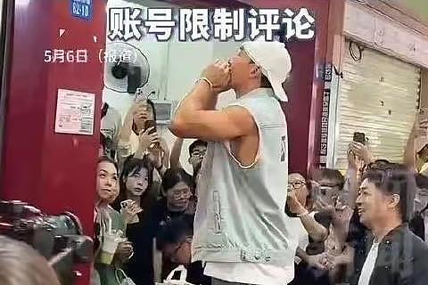 戏子误国、小牌大耍，这几位明星被骂一点都不冤，没一个值得同情（组图） - 11