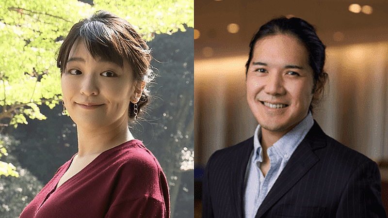 皇室添丁！小室真子夫妇迎来第一个孩子，宫内厅只字未提（组图） - 13