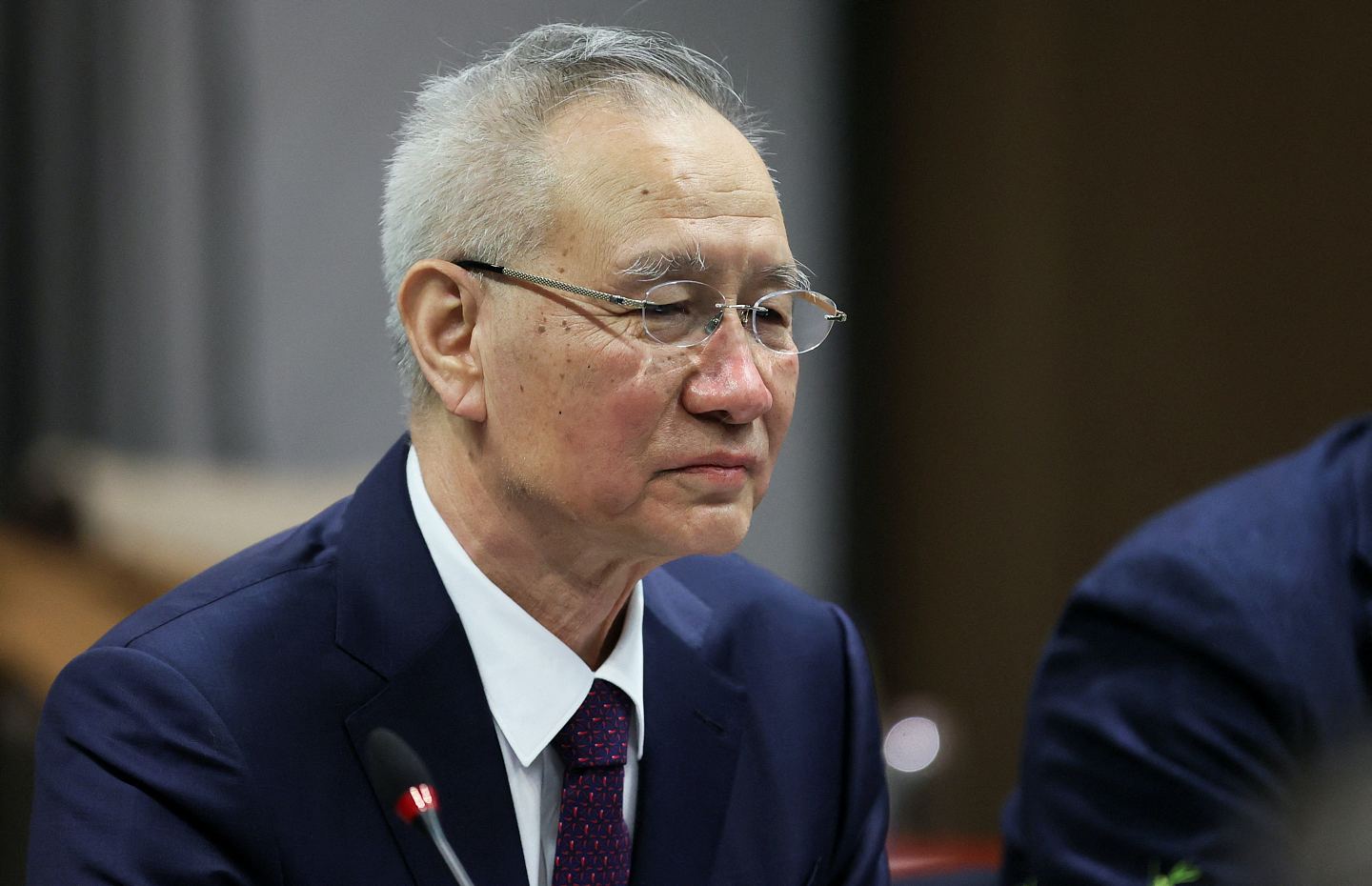 刘鹤李源潮等上千中国官员曾就读,哈佛长期以来被中共利用?(组图) - 2
