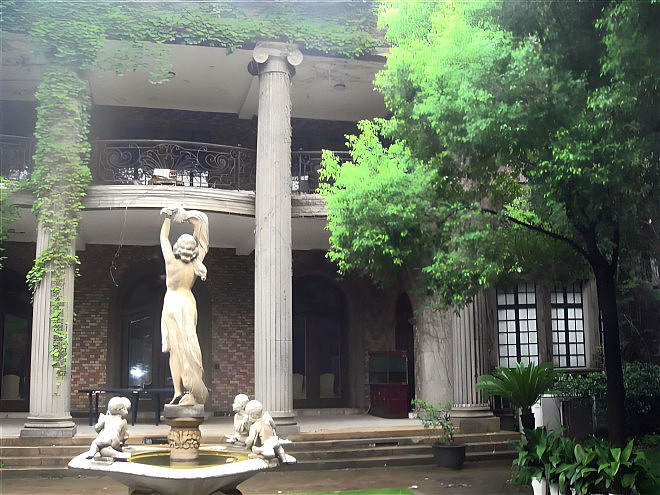 黄宗英与养子周伟打财产官司,双方都是输家(组图) - 13